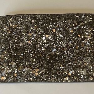KATE SPADE ♠️ Sparkling Card Wallet